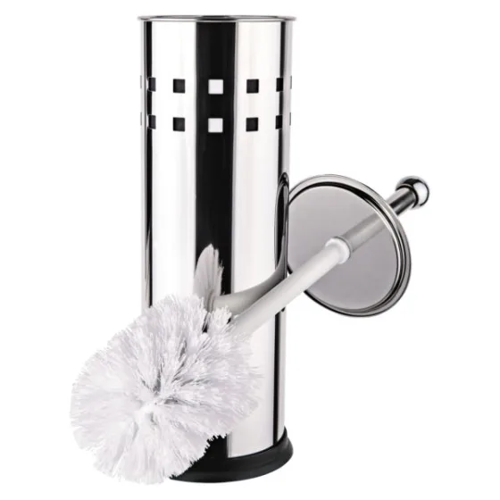 Escova Sanitária Inox Euro