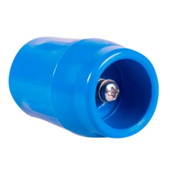 Bloqueador de Ar Premium Deplasti 3/4