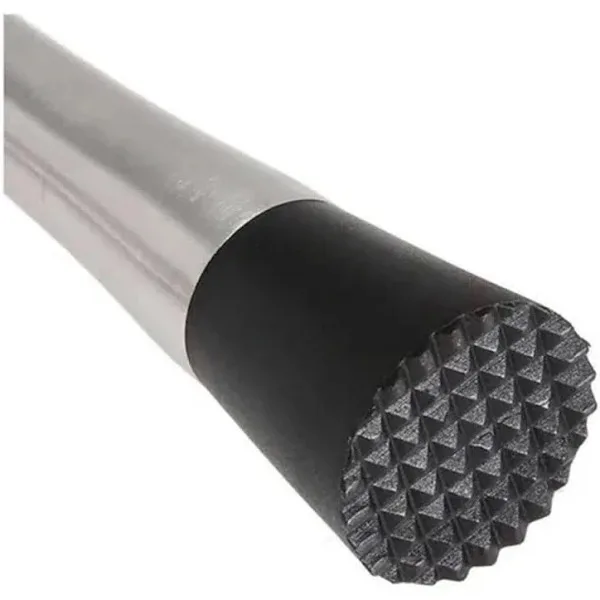 Socador para Caipirinha Aço Inox 20,5cm - Imagem 2