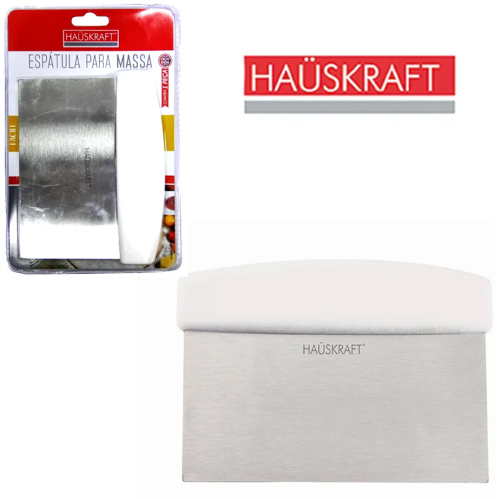 Espátula Para Cortar Massa Hauskraft EPMA-002 - Haüskraft - Imagem 4