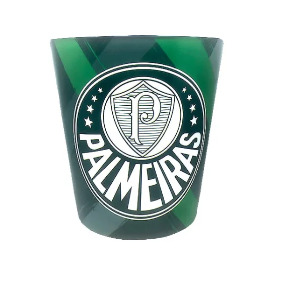 Balde para pipoca Palmeiras Licenciado - Verdão