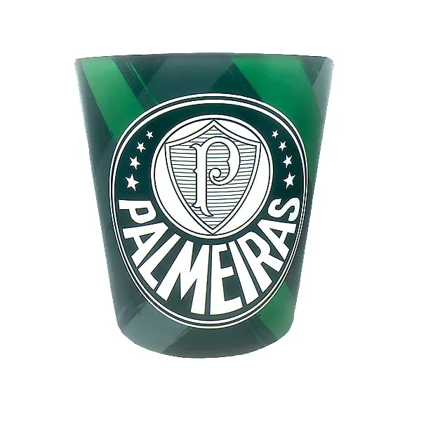 Balde para pipoca Palmeiras Licenciado - Verdão