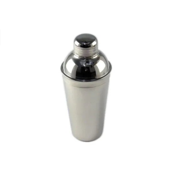 Coqueteleira de Aço Inox 500 ML Western