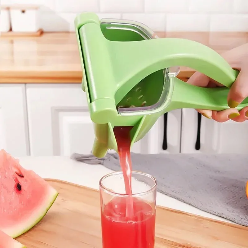 Espremedor de Frutas Manual para Sucos - Imagem 3