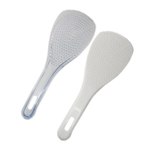 Colher de Arroz Panela Elétrica 2 Peças