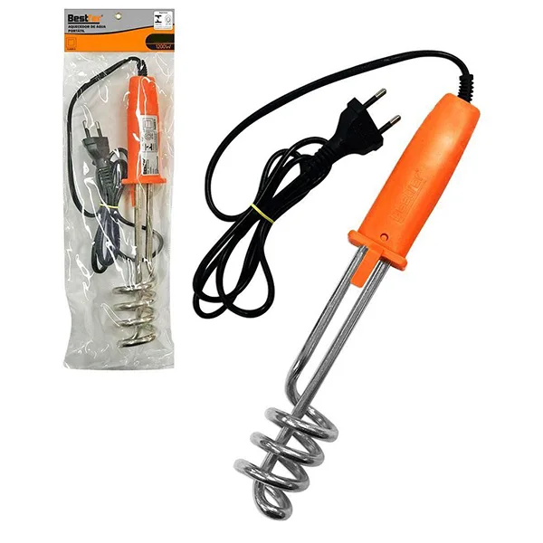 Aquecedor De Água Portátil 1200w Bhf1640 Bestfer 220v - Imagem 2