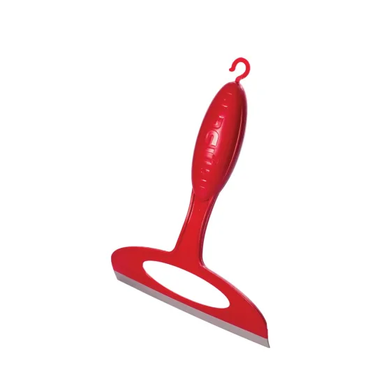 Rodinho Pia Cozinha/banheiro Original Plasútil Vermelho 16cm