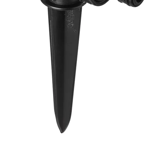 Irrigador Giratório com Base Espiga para Engate Rápido Herc - Imagem 4