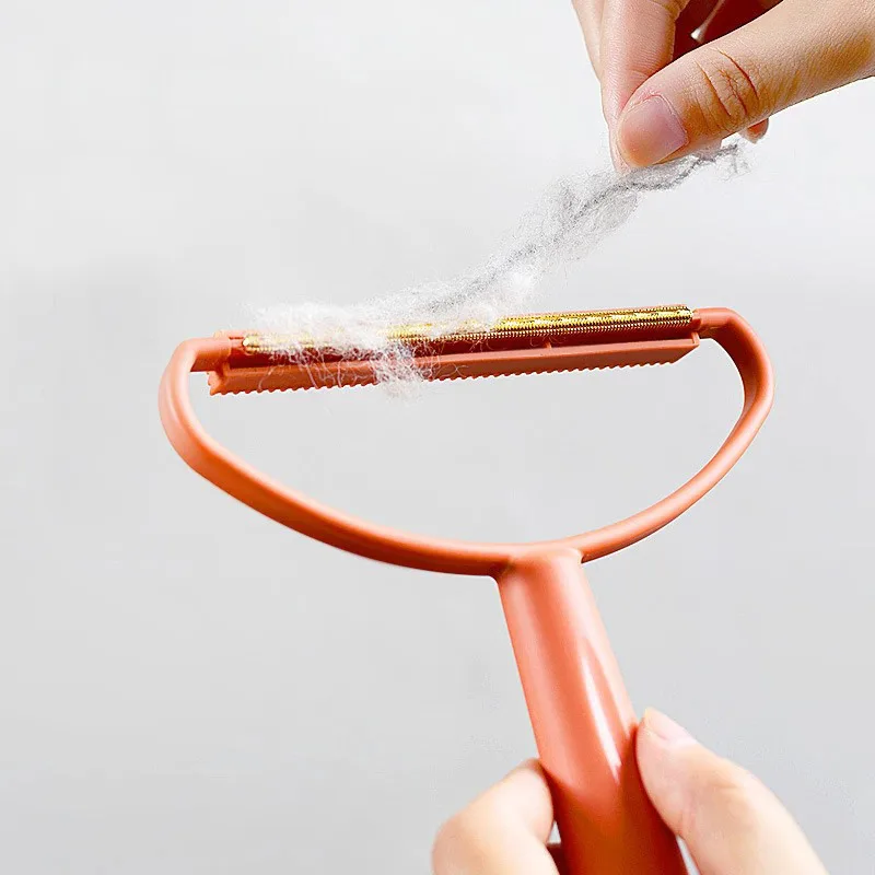Removedor de Pelos de Roupas, Fiapos e Bolinhas F-316 - Imagem 3