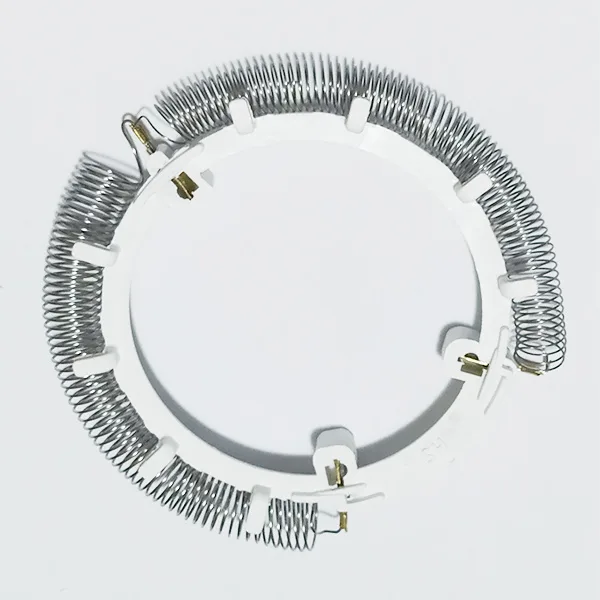 Resistência para chuveiro Bella Ducha 4T 6800W 220V - Imagem 2