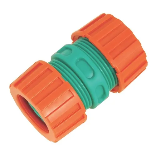Emenda para mangueira 1/2" x 1/2" - Tramontina