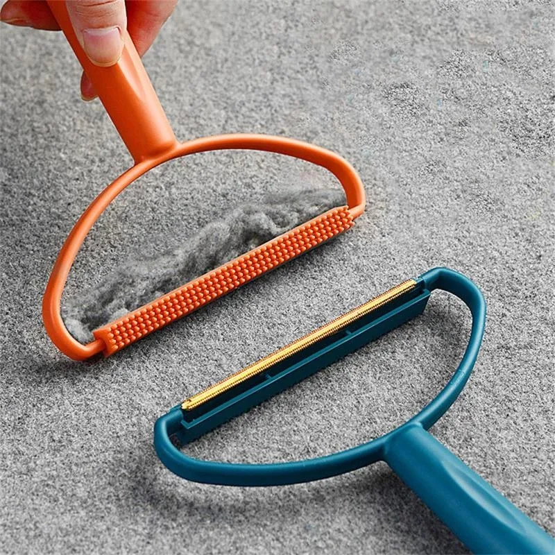 Removedor de Pelos de Roupas, Fiapos e Bolinhas F-316 - Imagem 5