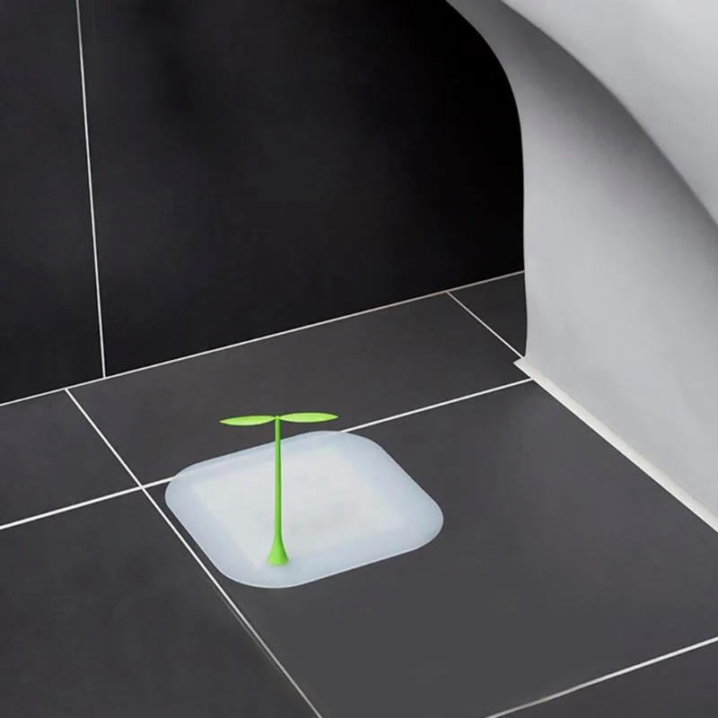 Protetor Ralo Flexível 15cm Chão do Banheiro Max Clean - Imagem 7