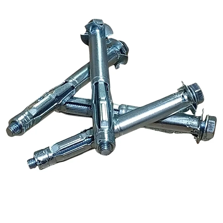 Kit 10 Parafusos de Fixação para Parede de Suspensão Ocas - Imagem 8