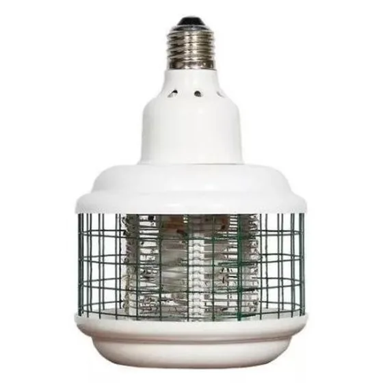 Luminárias De Teto Mata Insetos Pernilongos Mosquitos - Golveia
