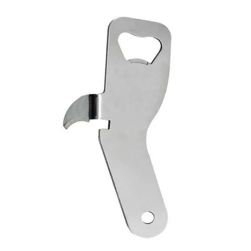 Abridor de Latas e Garrafas Inox 14,5cm Original Line