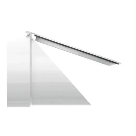 Válvula De Retenção Esgoto Ponta 100mm (4 Polegadas) - Imagem 2
