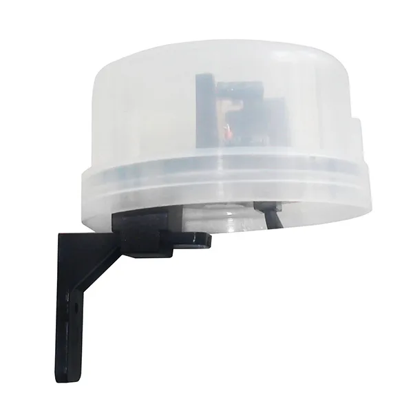 Relé Fotocélula Qualitronix Corujito Bivolt QR51