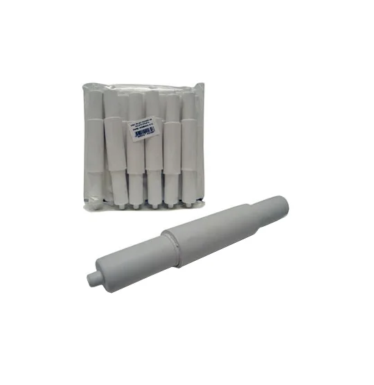Kit 12 Roletes para Papel Higiênico Branco