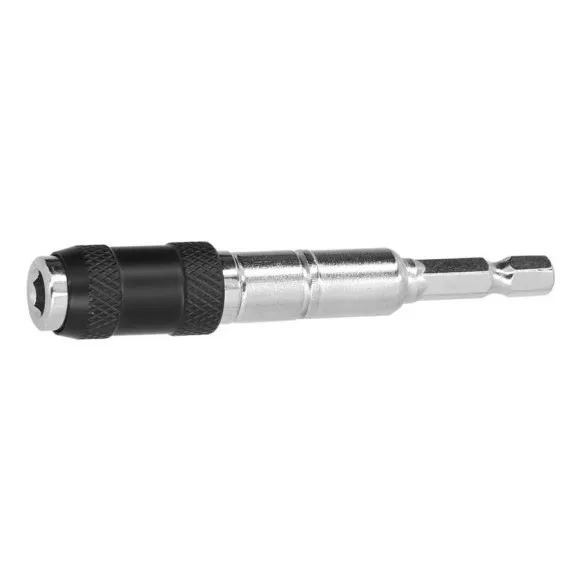 Adaptador Angular para Parafusadeira 20° Ponta Magnética - Imagem 2