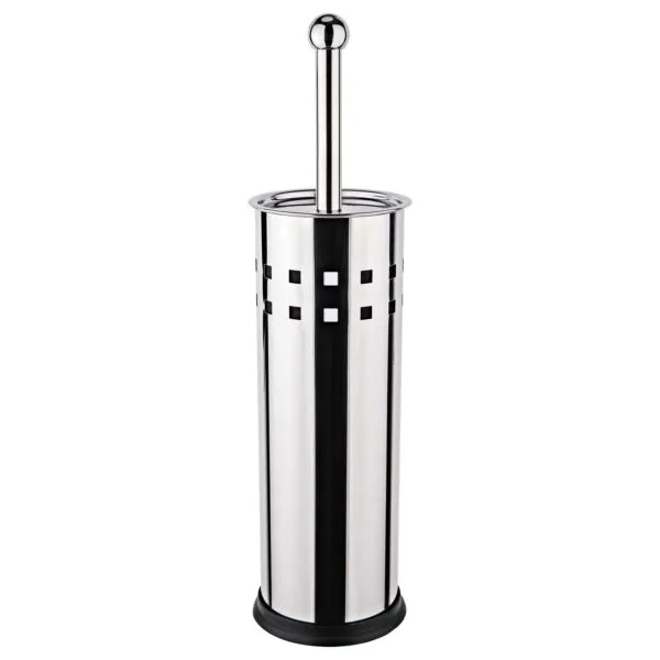 Escova Sanitária Inox Euro - Imagem 3
