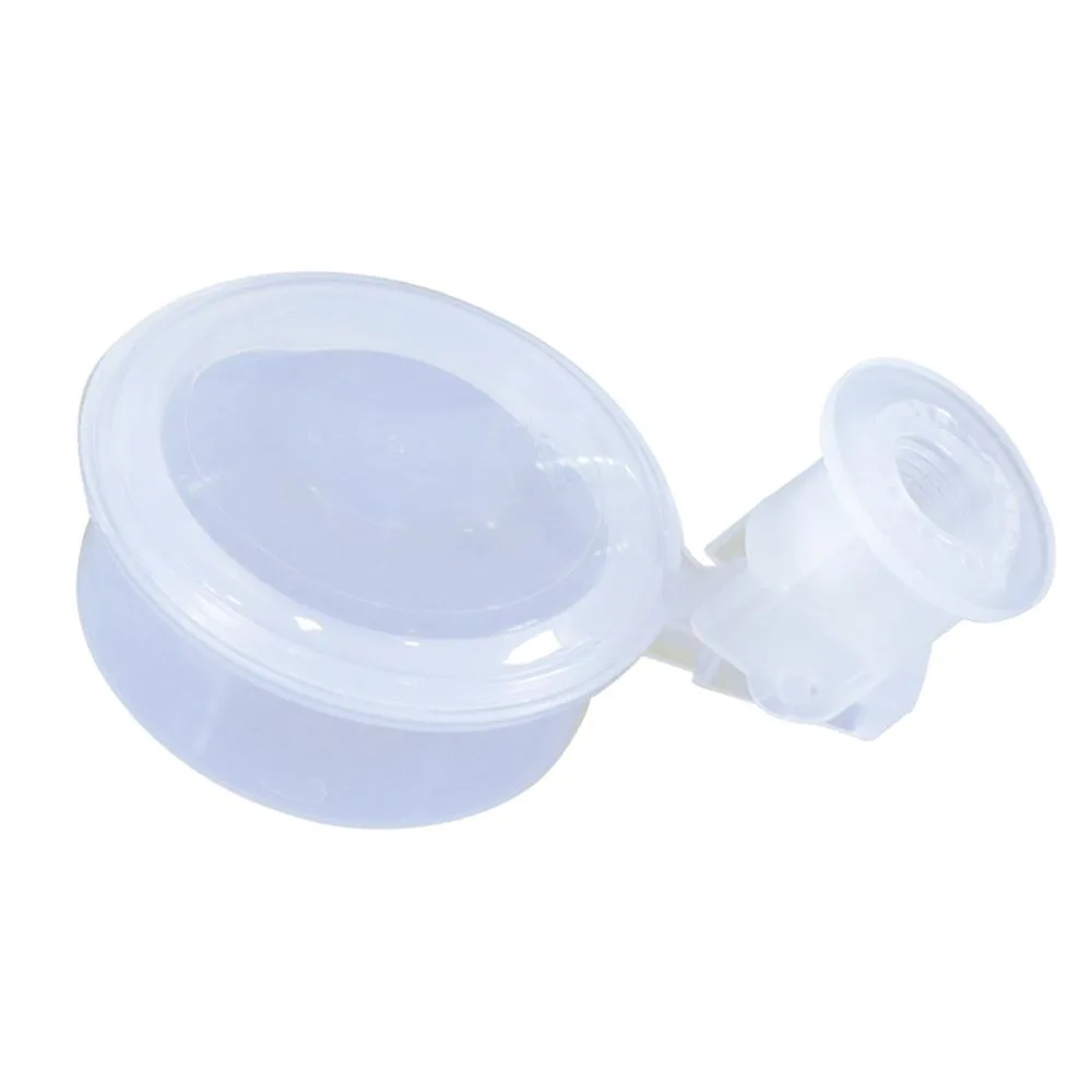 Boia Para vela de Filtro de Barro Anti Transbordo - Imagem 3