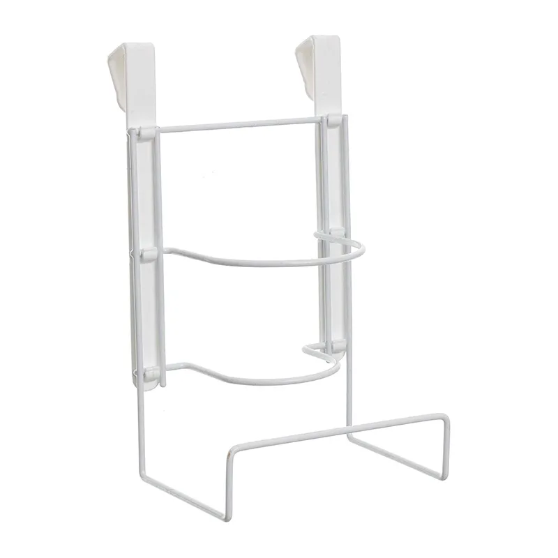 Suporte para secador de Cabelo Plus Branco
