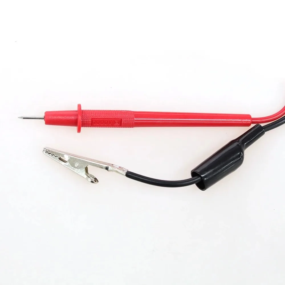 Teste de Bateria e Alternador 12V Automotivo Western - Imagem 3