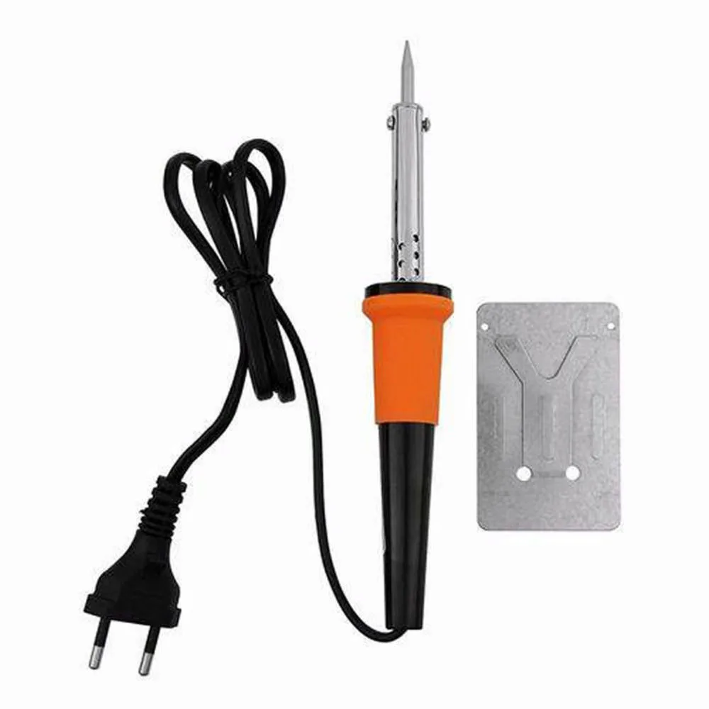 Ferro de Solda 127V 30W com suporte 9XC - Imagem 3