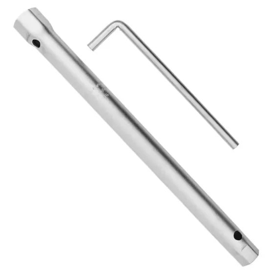 Chave de Vela Longa 300mm 16 21mm Universal