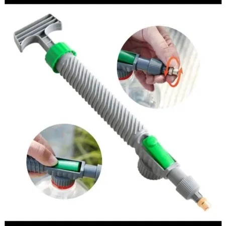 Pulverizador Para Garrafa Pet Multiuso F-201