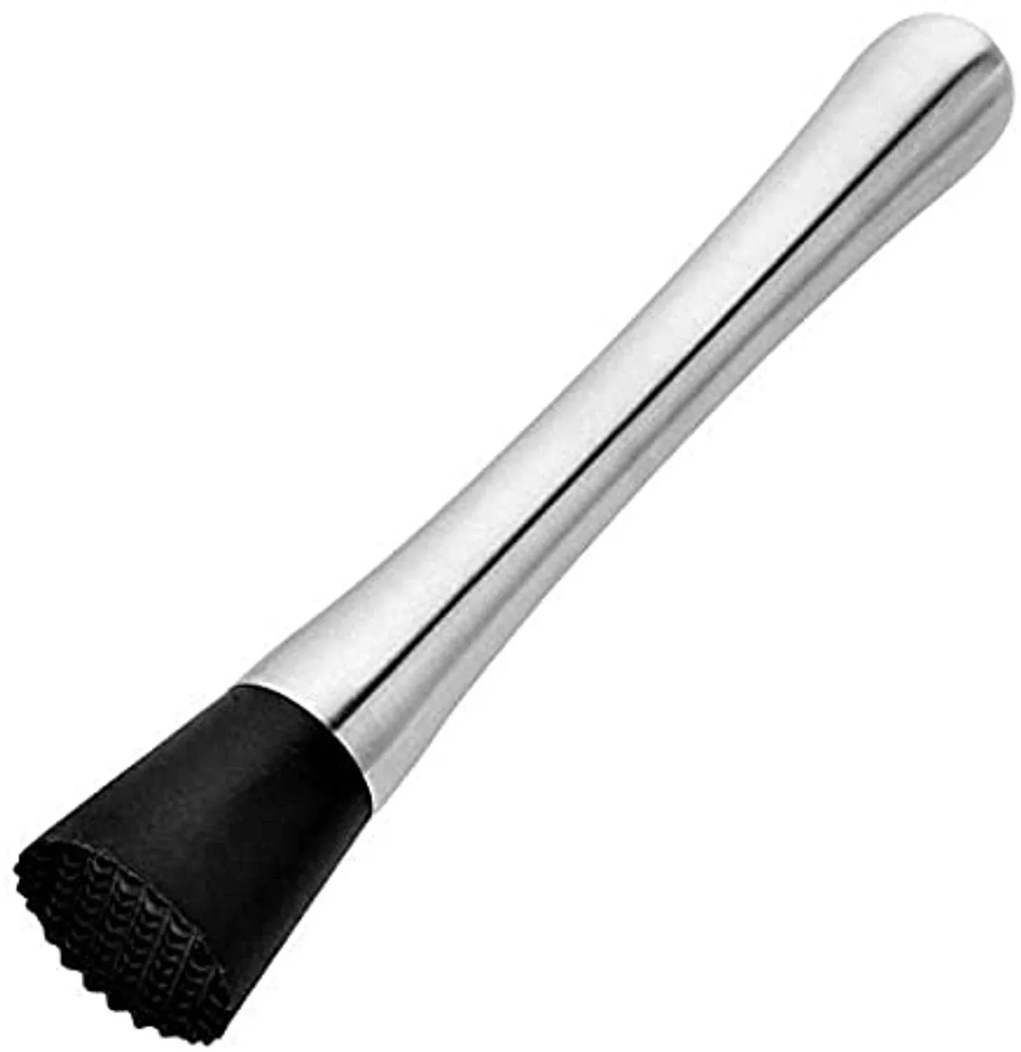 Socador para Caipirinha Aço Inox 20,5cm