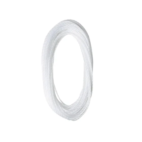 Corda para Varal de Roupas N°5 Secalux 13 Metros Branco