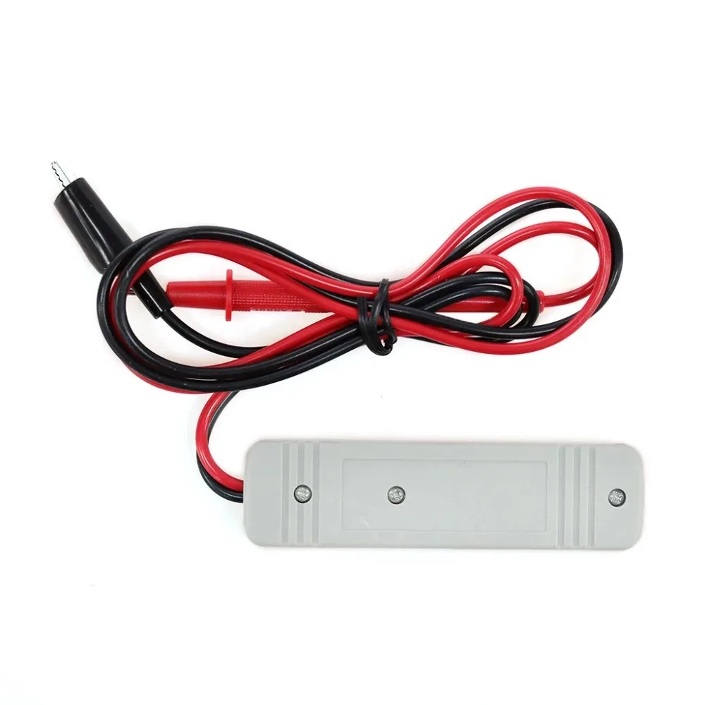 Teste de Bateria e Alternador 12V Automotivo Western - Imagem 2