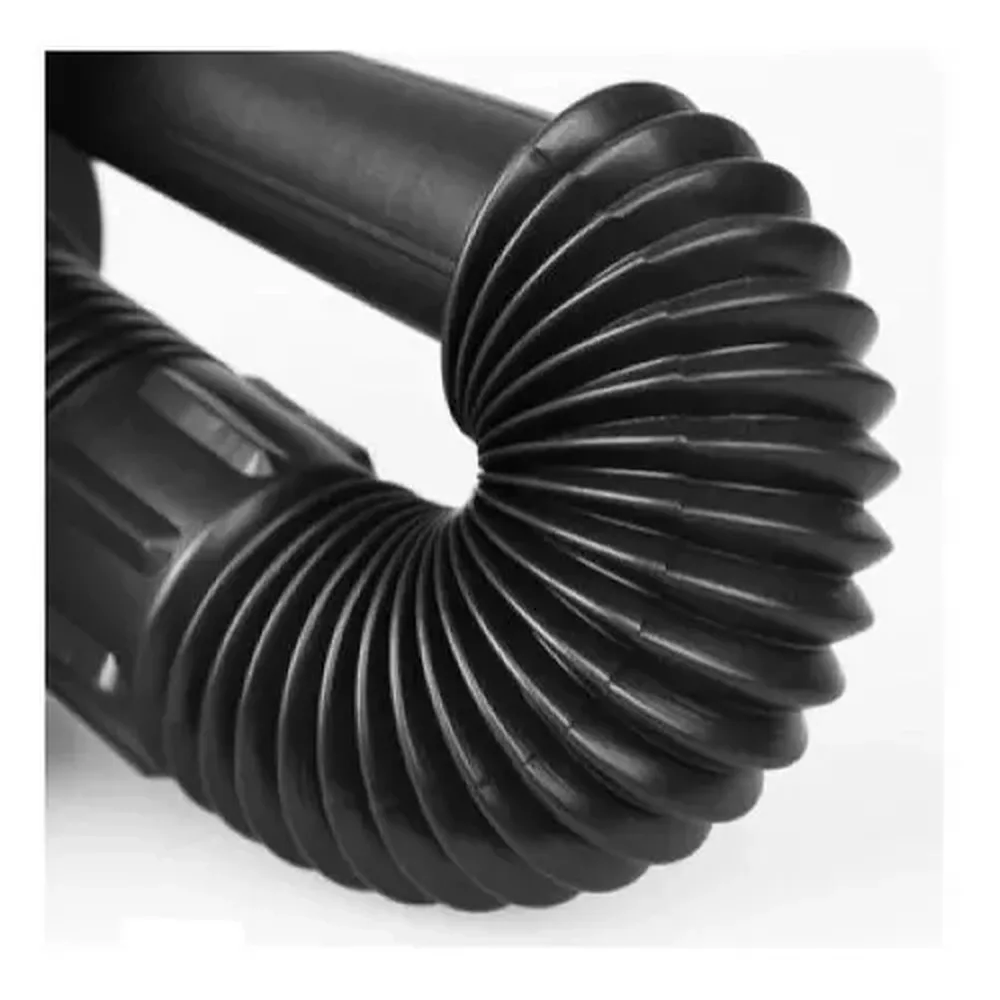 Funil Plástico Flexível 145mm Sparta P/ Óleo - Imagem 4
