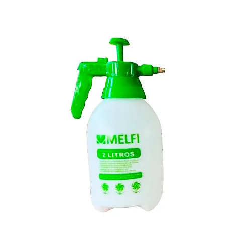 Pulverizador Manual 2 Litros Melfi