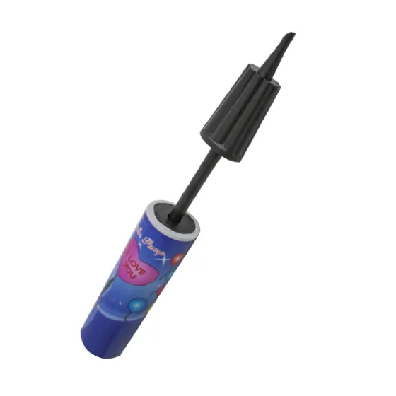 Bomba de ar manual para infláveis e balões/bexigas 27,5cm