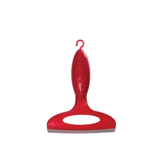 Rodinho De Pia Cozinha Banheiro Original Plasútil Vermelho