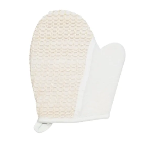 Esponja de Banho 21cm Esfoliante Wellmix