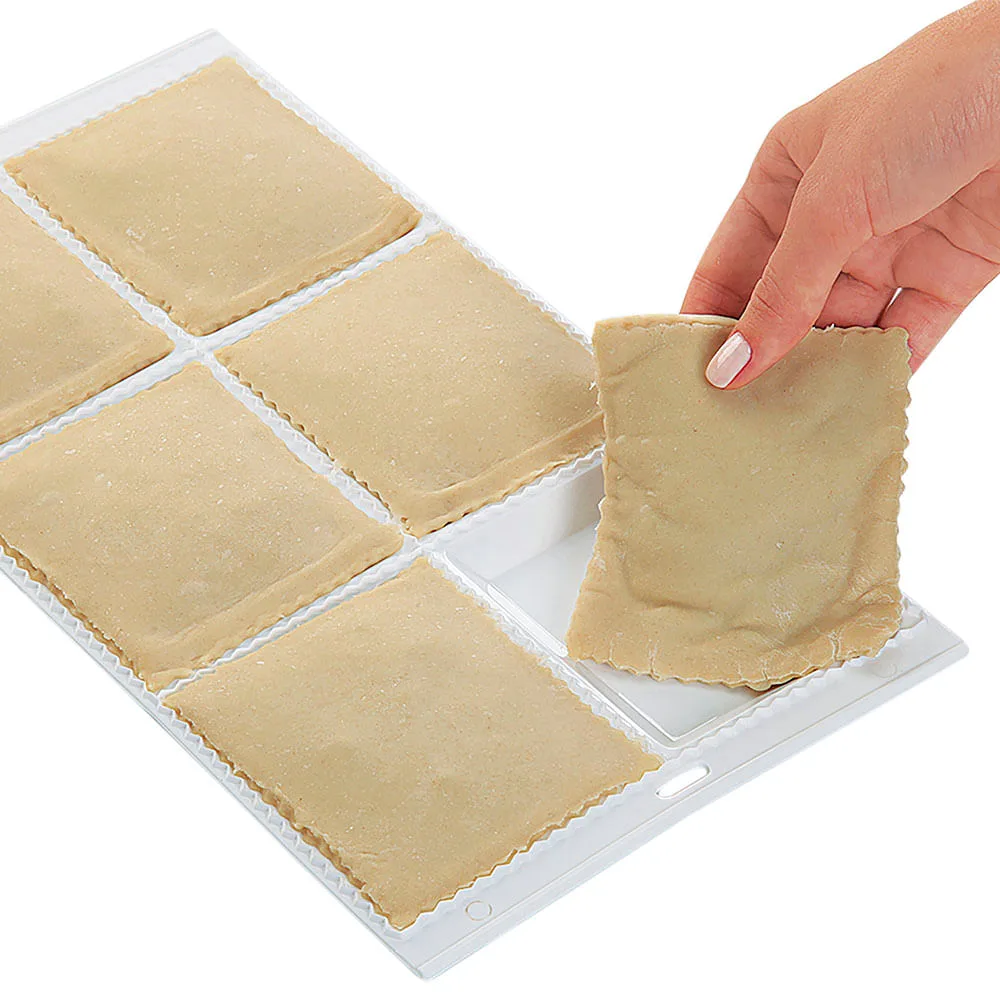 Forma para pastel 6 cavidades em Polímero livre de BPA - Imagem 2