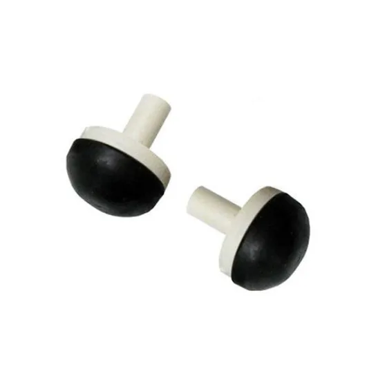 Vedante P/ Torneira Carrapeta 3/4 Pvc Pacote 200 Peças