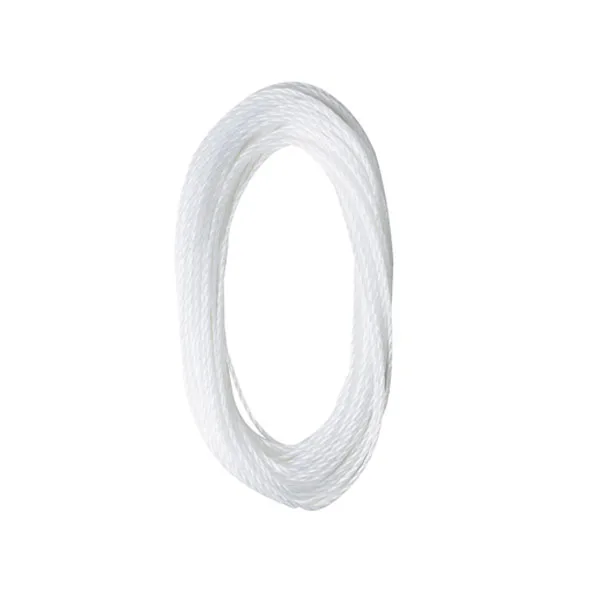 Corda para Varal de Roupas N°3 Secalux 13 Metros Branco