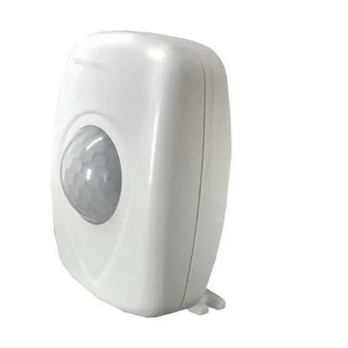 Sensor De Presença Parede Interno Bivolt Qualitronix Qa21M - Imagem 5