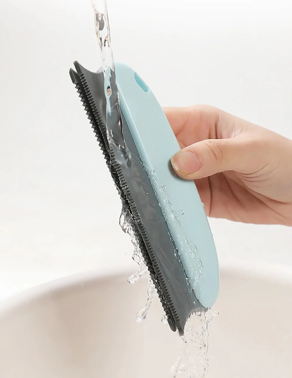 Removedor de Pelos de Animais Pet Clink - Imagem 5